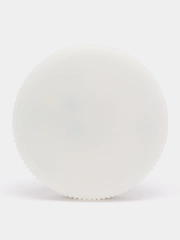 Лампа cветодиодная, (6W) 230V GX53 4000K, SBGX5306 55195