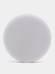 Лампа cветодиодная, (15W) 230V GX53 4000K, SBGX5315, 55192