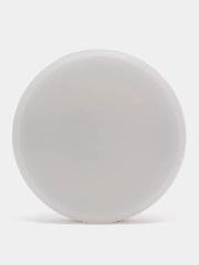 Лампа cветодиодная, 15W 230V GX53 2700K, SBGX5315, 55191