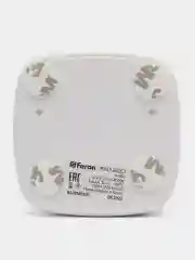 Светильник с датчиком движения и освещенности 3LED 0,5W 3м , IP20, 75*75*27mm,41881