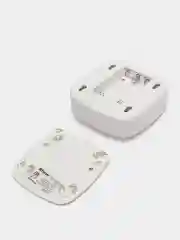 Светильник с датчиком движения и освещенности 3LED 0,5W 3м , IP20, 75*75*27mm,41881