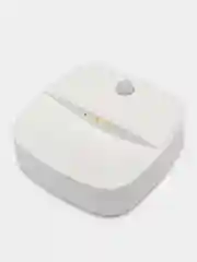 Светильник с датчиком движения и освещенности 3LED 0,5W 3м , IP20, 75*75*27mm,41881
