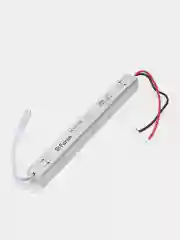 Трансформатор электронный для светодиодной ленты 18W 12V ( драйвер) , LB001