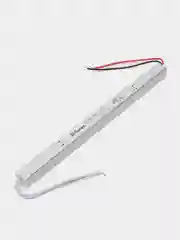 Трансформатор электронный для светодиодной ленты 48W 12V (драйвер), LB001