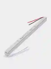 Трансформатор электронный для светодиодной ленты 72W 12V (драйвер), LB001