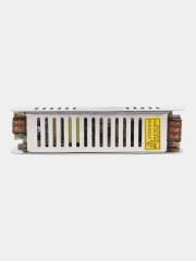 Трансформатор электронный для светодиодной ленты 60W 12V (драйвер), LB009