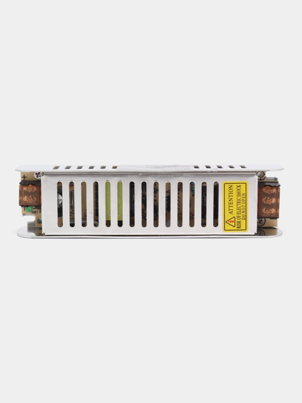 Трансформатор электронный для светодиодной ленты 60W 12V (драйвер), LB009