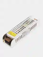 Трансформатор электронный для светодиодной ленты 60W 12V (драйвер), LB009