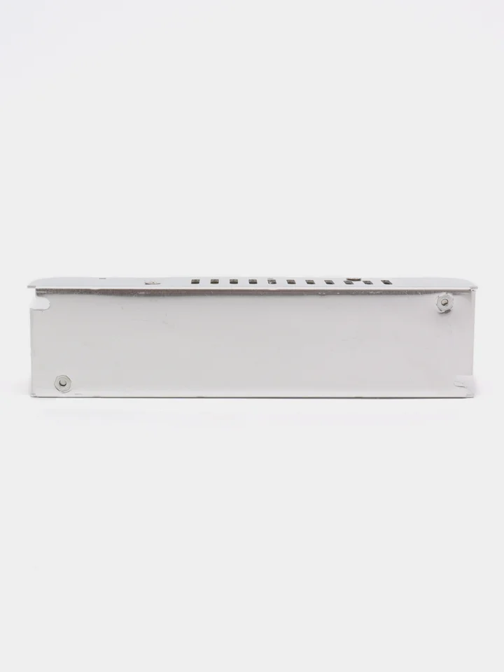 Трансформатор электронный для светодиодной ленты 60W 12V (драйвер), LB009