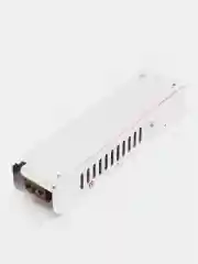 Трансформатор электронный для светодиодной ленты 60W 12V (драйвер), LB009