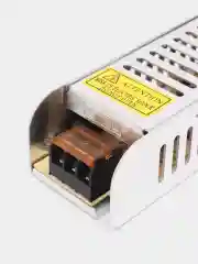 Трансформатор электронный для светодиодной ленты 60W 12V (драйвер), LB009