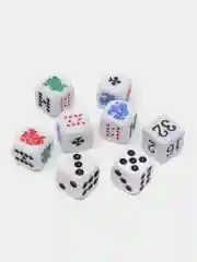 Набор магнитных игр LDGames, 7 в 1, 27,5 x 14,5 х 4,5 см