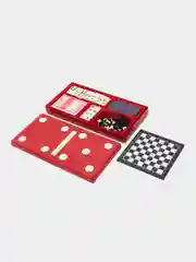 Набор магнитных игр LDGames, 7 в 1, 27,5 x 14,5 х 4,5 см