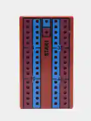 Набор магнитных игр LDGames, 7 в 1, 27,5 x 14,5 х 4,5 см