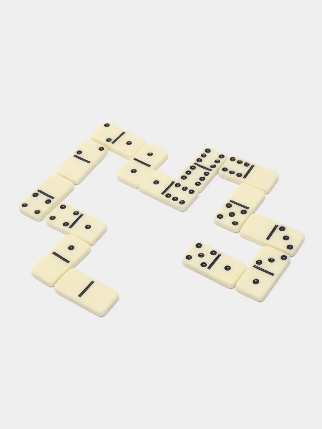 Набор магнитных игр LDGames, 7 в 1, 27,5 x 14,5 х 4,5 см