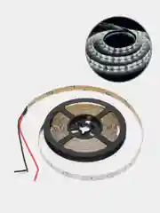 Лента светодиодная, 60SMD(2835)/m 4.8W/m 12V 5m 4000К , LS603