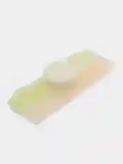 Мятный джиббитсы для обуви, светящиеся в темноте