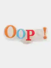 Кремовый джиббитсы для обуви, светящиеся в темноте