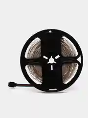 Светодиодная LED лента в автомобиль / кровать 5 м,28 режимов, USB, управление со смартфона