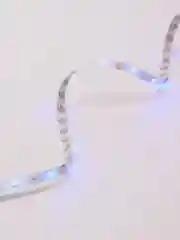 Светодиодная LED лента в автомобиль / кровать 5 м,28 режимов, USB, управление со смартфона