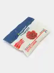 Комплексное удобрение для роз Leaf Power, водорастворимое, 50гр, Фертика