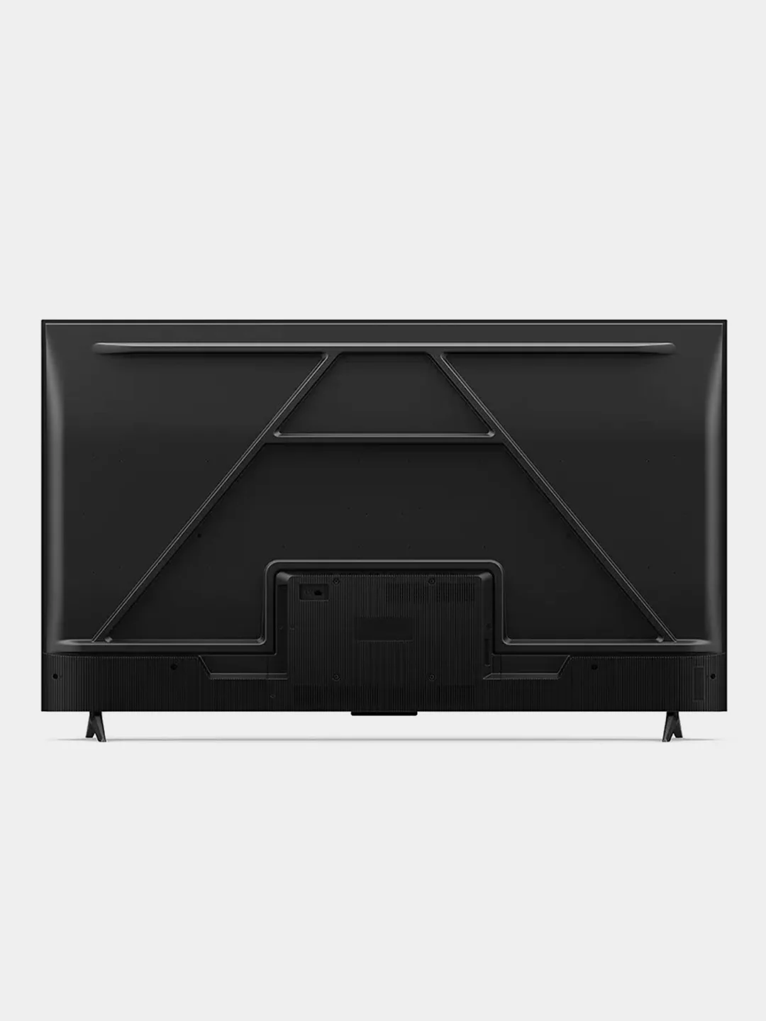Телевизор LED 65" TCL 65P637, 4K HDR, Smart TV, Wi-Fi, Bluetooth