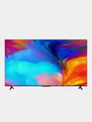 Телевизор LED 65" TCL 65P637, 4K HDR, Smart TV, Wi-Fi, Bluetooth