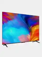 Телевизор LED 65" TCL 65P637, 4K HDR, Smart TV, Wi-Fi, Bluetooth