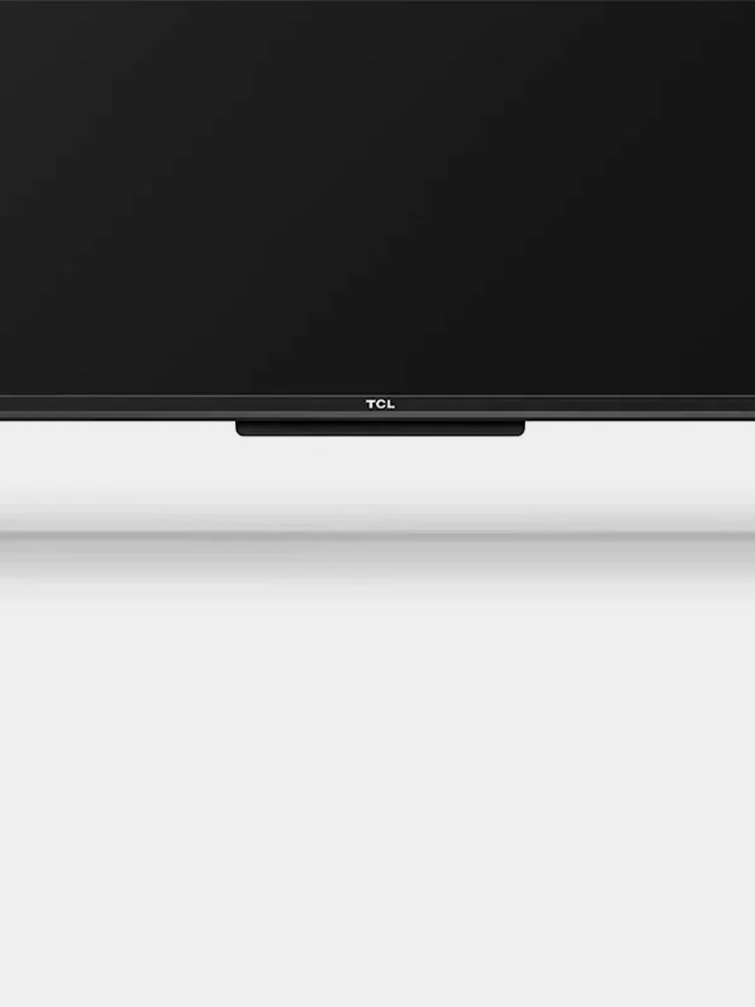 Телевизор LED 65" TCL 65P637, 4K HDR, Smart TV, Wi-Fi, Bluetooth