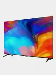 Телевизор LED 43" TCL 43P637, 4K HDR, Smart TV, Wi-Fi, Bluetooth