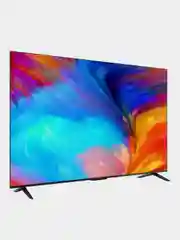 Телевизор LED 43" TCL 43P637, 4K HDR, Smart TV, Wi-Fi, Bluetooth