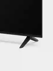 Телевизор LED 43" TCL 43P637, 4K HDR, Smart TV, Wi-Fi, Bluetooth
