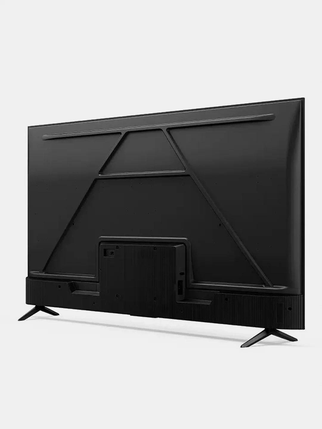 Телевизор LED 43" TCL 43P637, 4K HDR, Smart TV, Wi-Fi, Bluetooth