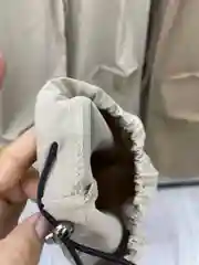 Зелёный хаки брюки крой Cargo Parachute