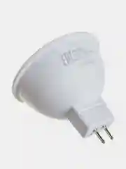 Лампа светодиодная LL-E-MR16-7W-230-4K-GU5.3 (рефлектор 7Вт нейтр. GU5.3) Eurolux