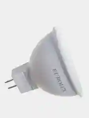 Лампа светодиодная LL-E-MR16-7W-230-4K-GU5.3 (рефлектор 7Вт нейтр. GU5.3) Eurolux