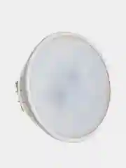 Лампа светодиодная LL-E-MR16-7W-230-4K-GU5.3 (рефлектор 7Вт нейтр. GU5.3) Eurolux