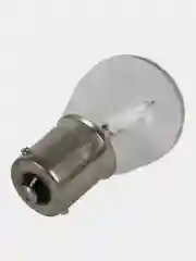 Лампа накаливания P21W 3200 К, Long life, 12V, 2 штуки