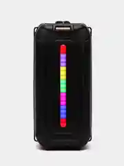 Портативная колонка BT Speaker беспроводная, пульт ду, bluetooth, USB, AUX, SD 4255