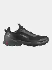 Кроссовки Salomon CROSS OVER GTX Black/Mgnt/Blac