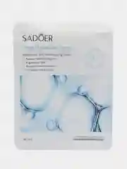 Маска для лица Sadoer, увлажняющая