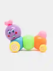 Заводные игрушки животные