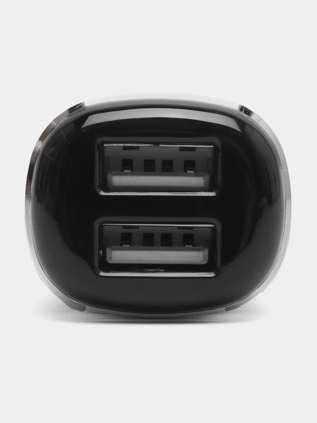 АЗУ BOROFONE BZ13, с двумя портами USB для Lightning / Micro-USB / Type-C