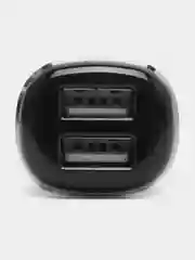 АЗУ BOROFONE BZ13, с двумя портами USB для Lightning / Micro-USB / Type-C