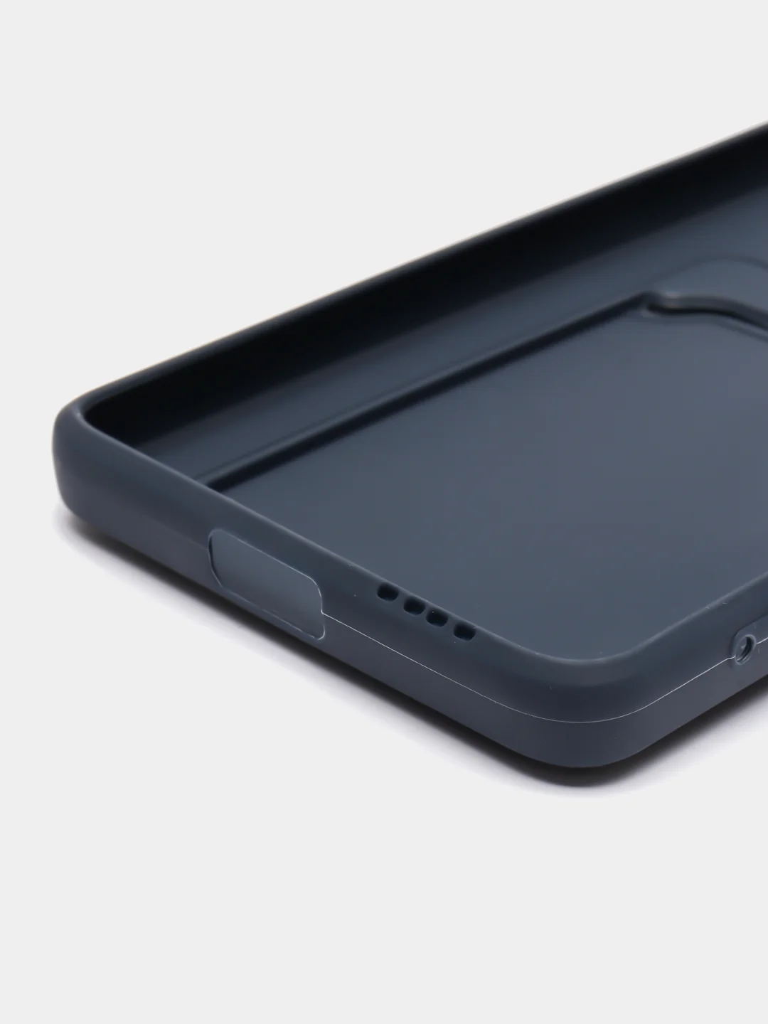 Морской чехол для Xiaomi 11T / 11T Pro / Сяоми 11Т / 11Т Про, с карманом для карт