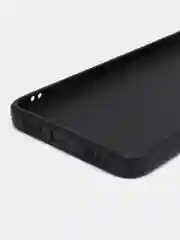 Тёмно-бордовый силиконовый чехол для Realme 9 Pro Plus / Realme 9 4G, с принтом, с рисунком
