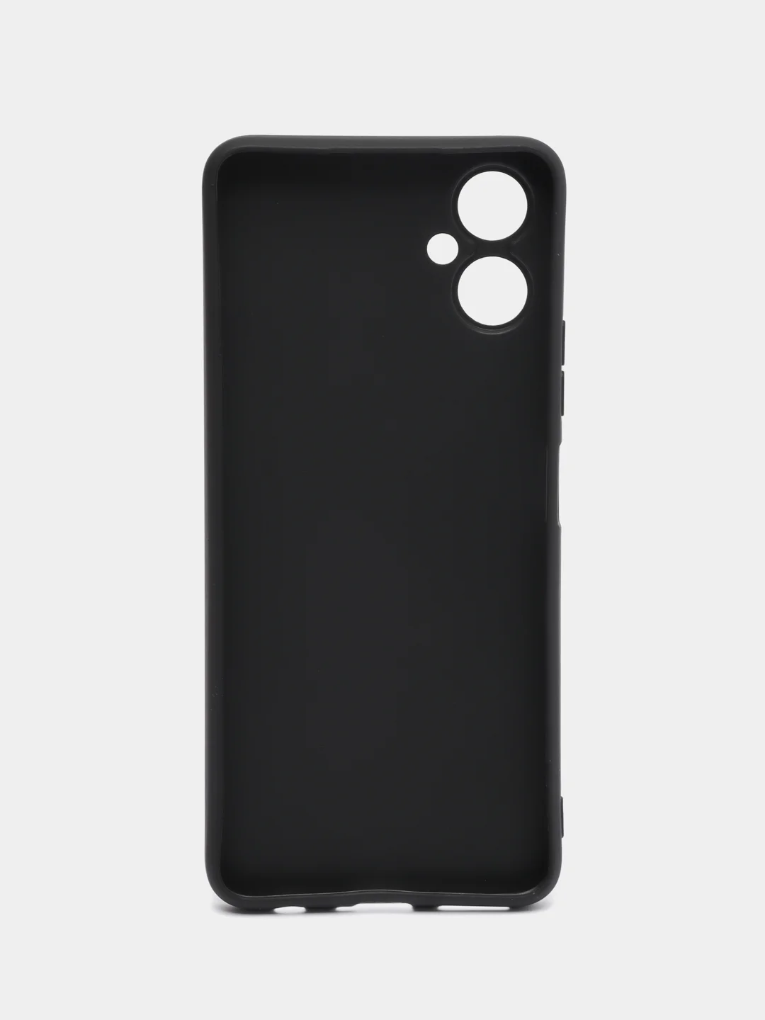 Тёмно-бордовый силиконовый чехол для Tecno Camon 19 Neo, с принтом, с рисунком (Техно Камон 19 Нео)