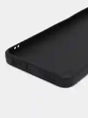 Серый силиконовый чехол для Realme 9 Pro Plus / Realme 9 4G, с принтом, с рисунком