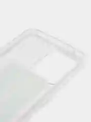Аметистовый силиконовый чехол для Realme 9 Pro Plus / Realme 9 4G, с принтом, с рисунком