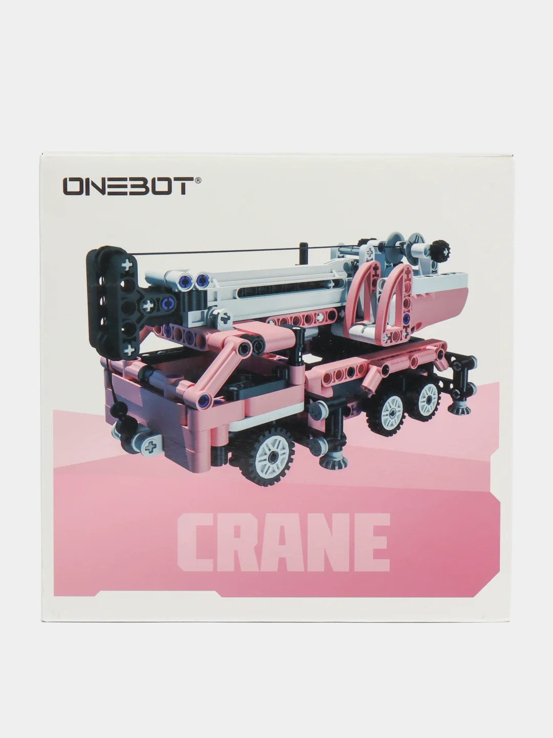 Конструктор Xiaomi ONEBOT Small Crane